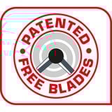 Tefal K13212 passaverdura, Trituratore Nero/Verde, Nero, Verde, 137 mm, 137 mm, 144 mm, 530 g, 138 mm