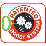 Tefal K13212 passaverdura, Trituratore Nero/Verde, Nero, Verde, 137 mm, 137 mm, 144 mm, 530 g, 138 mm