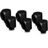 Thermal Grizzly DeltaMate Rotary - 90°, Connessione Nero