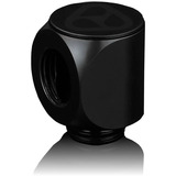 Thermal Grizzly DeltaMate Rotary - 90°, Connessione Nero