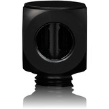 Thermal Grizzly DeltaMate Rotary - 90°, Connessione Nero