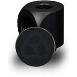 Thermal Grizzly DeltaMate Rotary - 90°, Connessione Nero