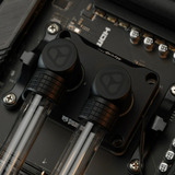 Thermal Grizzly DeltaMate Rotary - 90°, Connessione Nero