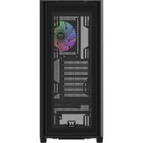Thermaltake CA-11K-00M1WN-00, Chassis Tower Nero