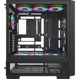 Thermaltake CA-11K-00M1WN-00, Chassis Tower Nero