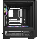 Thermaltake CA-11K-00M1WN-00, Chassis Tower Nero