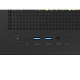 Thermaltake CA-11K-00M1WN-00, Chassis Tower Nero