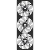 Thermaltake CA-11K-00M1WN-00, Chassis Tower Nero