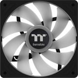 Thermaltake CA-11K-00M1WN-00, Chassis Tower Nero