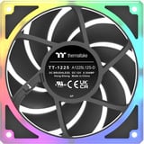 Thermaltake CL-F210-PL12SW-A, Ventola 