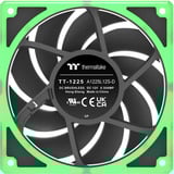 Thermaltake CL-F210-PL12SW-A, Ventola 