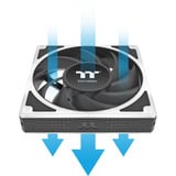 Thermaltake CL-F210-PL12SW-A, Ventola 
