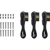 Thermaltake CL-F210-PL12SW-A, Ventola 