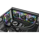 Thermaltake CL-F210-PL12SW-A, Ventola 