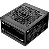 Thermaltake PS-STP-0750FNFAPE-1, Alimentatore PC Nero