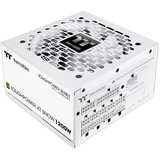 Thermaltake PS-TPX-1200FNFAGE-W, Alimentatore PC bianco