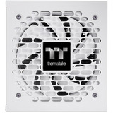Thermaltake PS-TPX-1200FNFAGE-W, Alimentatore PC bianco