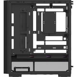 Thermaltake S380 TG ARGB Black, Chassis Tower Nero