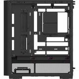 Thermaltake S380 TG ARGB Black, Chassis Tower Nero