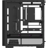 Thermaltake S380 TG ARGB Black, Chassis Tower Nero