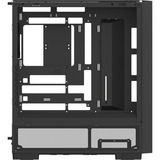 Thermaltake S380 TG ARGB Black, Chassis Tower Nero