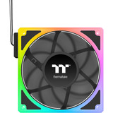 Thermaltake TOUGHFAN EX 120 ARGB Sync, Ventola Nero