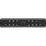 Thermaltake TOUGHFAN EX 120 ARGB Sync, Ventola Nero