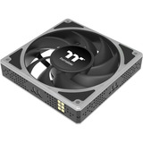 Thermaltake TOUGHFAN EX 120 ARGB Sync, Ventola Nero