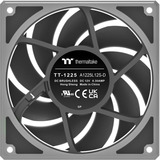 Thermaltake TOUGHFAN EX 120 ARGB Sync, Ventola Nero
