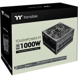 Thermaltake Toughpower PT 1000W, Alimentatore PC 
