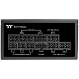 Thermaltake Toughpower SFX Platinum 850W, Alimentatore PC Nero