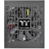 Thermaltake Toughpower SFX Platinum 850W, Alimentatore PC Nero