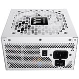 Thermaltake Toughpower XT 1200W Snow, Alimentatore PC bianco