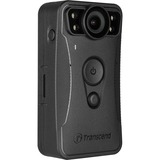 Transcend Bodycam Nero