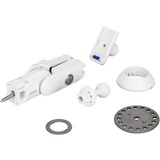 Ubiquiti Quick-Mount, Supporto bianco