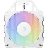 Valkyrie VK-SUR125W, raffreddamento CPU  