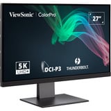 ViewSonic VS20204(VP2788-5K) Nero