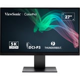 ViewSonic VS20204(VP2788-5K) Nero