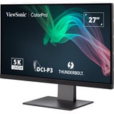 ViewSonic VS20204(VP2788-5K) Nero