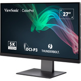 ViewSonic VS20204(VP2788-5K), Monitor LED Nero