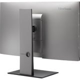 ViewSonic VS20204(VP2788-5K), Monitor LED Nero