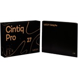 Wacom Cintiq Pro 27 Nero