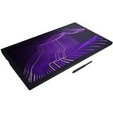 Wacom Cintiq Pro 27, Tavoletta grafica Nero
