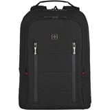 Wenger 606490, Zaino Nero