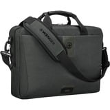 Wenger MX ECO Brief, Portatile grigio