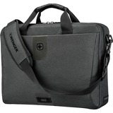 Wenger MX ECO Brief, Portatile grigio