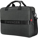 Wenger MX ECO Brief, Portatile grigio