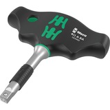 Wera 05023460001 Nero/Verde