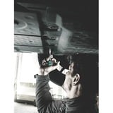 Wera 05023460001, Cacciavite Nero/Verde