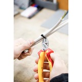 Wiha Tronchese Professional elettrico, Pinze di taglio rosso/Giallo
